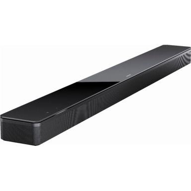 image of Bose Soundbar 700, Black with sku:bo7953471100-adorama