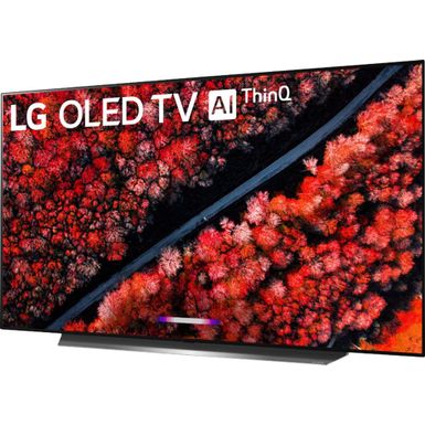 Oled lg oled55c9p обзор