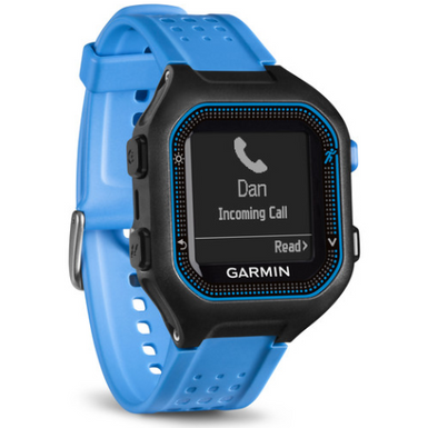 activity tracker garmin forerunner 35