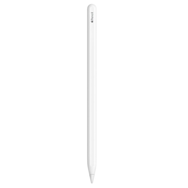 image of Apple Pencil 2nd Generation - stylus for tablet with sku:mu8f2am/a-mu8f2am/a-abt