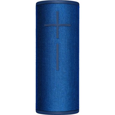 image of Ultimate Ears - BOOM 3 Portable Wireless Bluetooth Speaker with Waterproof/Dustproof Design - Lagoon Blue with sku:bb21081498-6288540-bestbuy-logitech