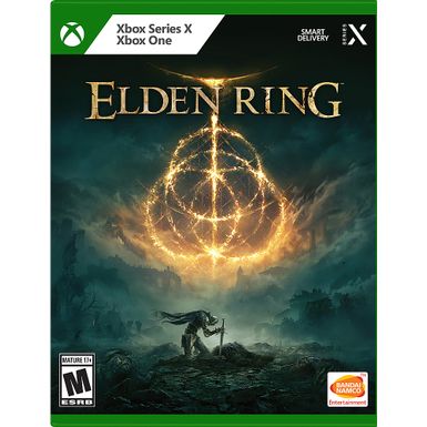 image of Elden Ring - Xbox One, Xbox Series X with sku:bb21250903-6352382-bestbuy-uandientertainment