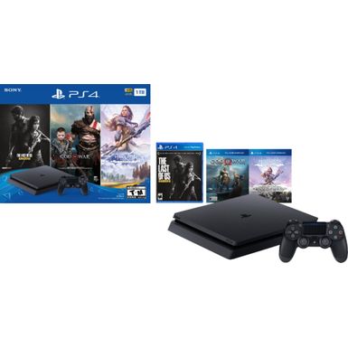 rent ps4 console