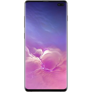 samsung galaxy s10 plus prism silver