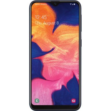 samsung galaxy a10 at ackermans