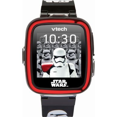 kidizoom star wars watch