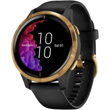 john lewis garmin venu