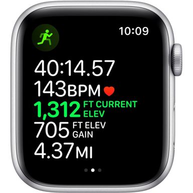 apple watch nike series 5 44mm gps