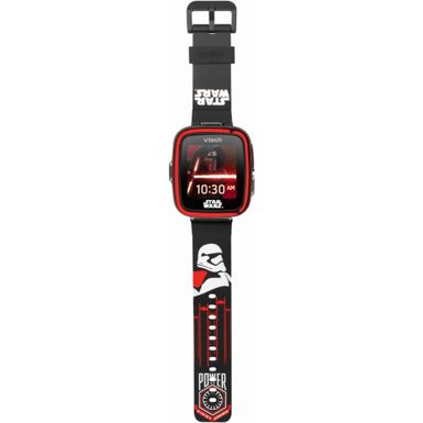kidizoom star wars watch