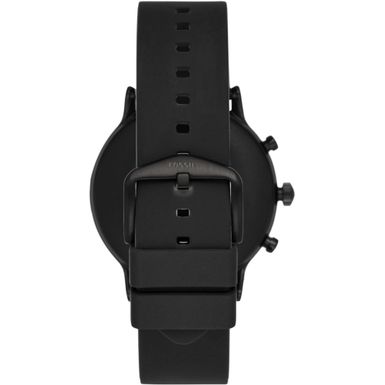 fossil gen 5 smartwatch black
