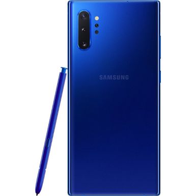 note10  blue