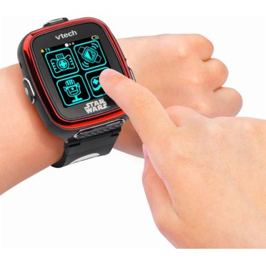 kidizoom star wars watch