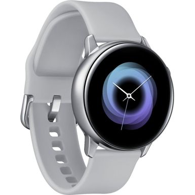 galaxy watch active aluminum