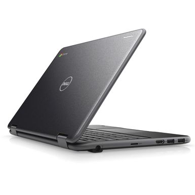 Rent To Own Dell Inspiron Chromebook 11 3181 11 6 2 In 1 Intel Celeron N3060 4gb Ram 32gb Ssd Flexshopper