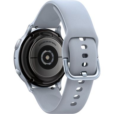 samsung active 2 cloud silver