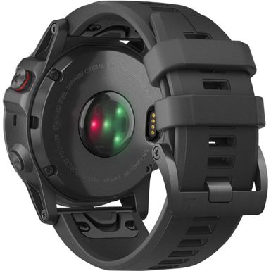 fenix 5x sleep tracking