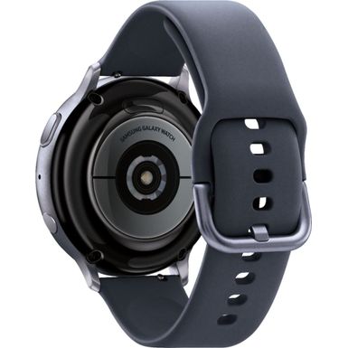 samsung galaxy watch active2 aluminium 44mm aqua black