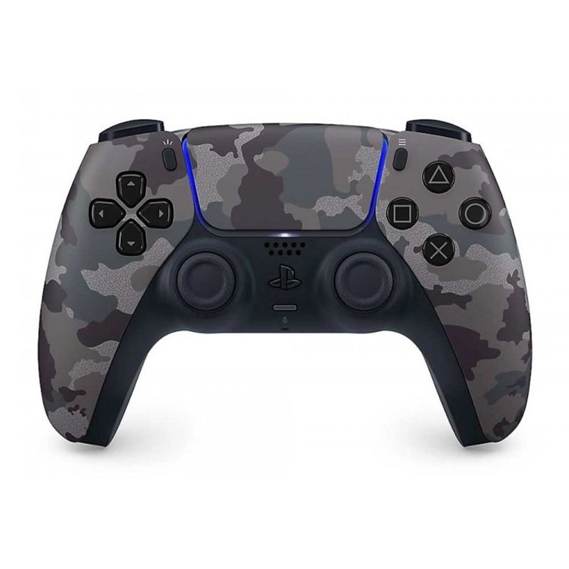 PS5 Dual Sense - Camo