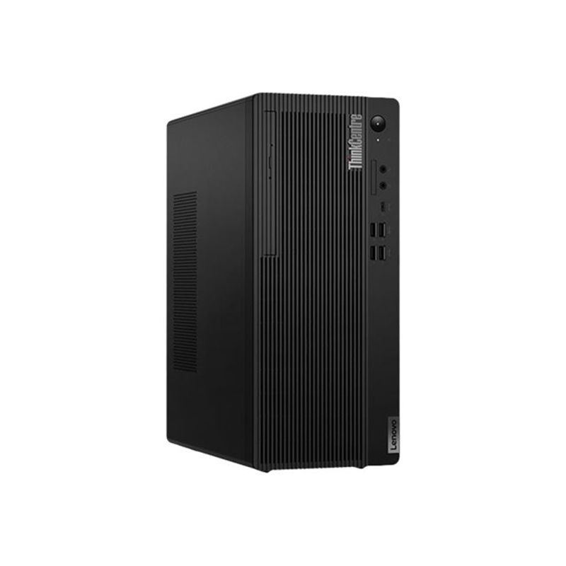 Lenovo ThinkCentre M80t Gen 3 - tower Core i7 12700 2.1 GHz - vPro Enterprise - 16 GB - SSD 512 GB - US