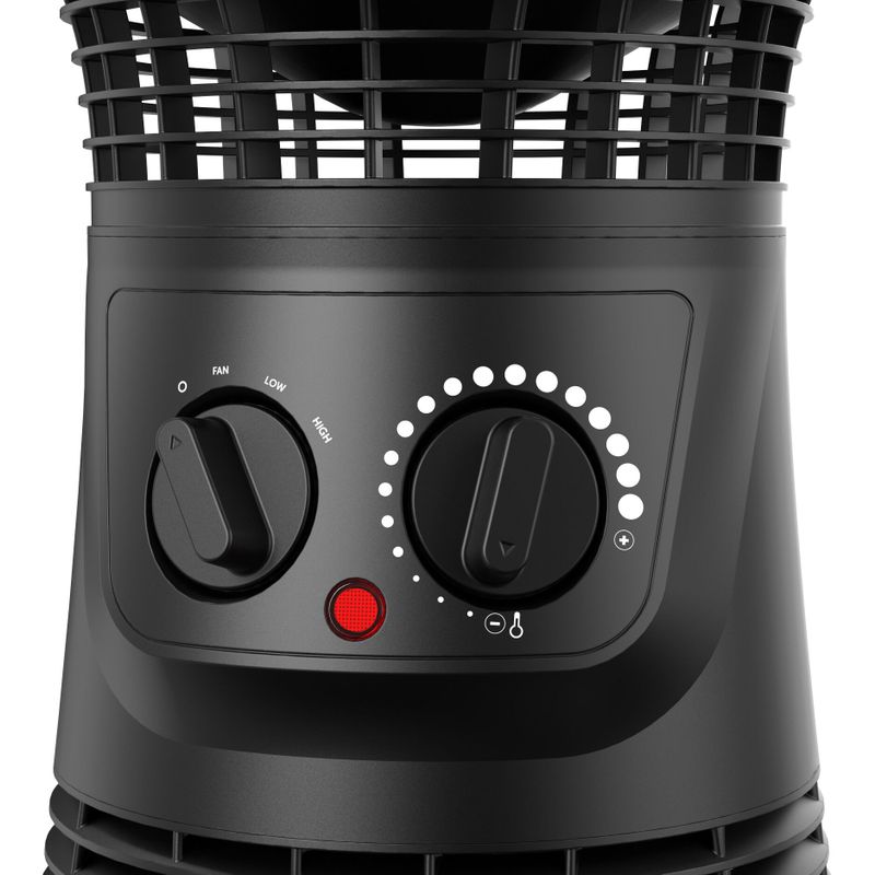 Lifesmart 360 Surround Ceramic Heater