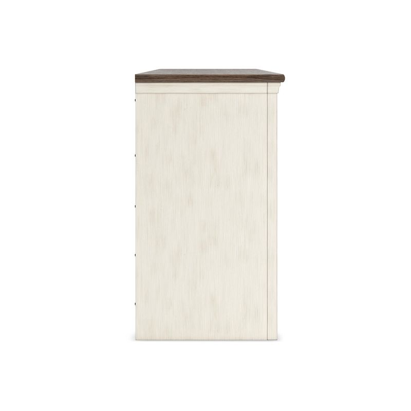Bolanburg 73" TV Stand