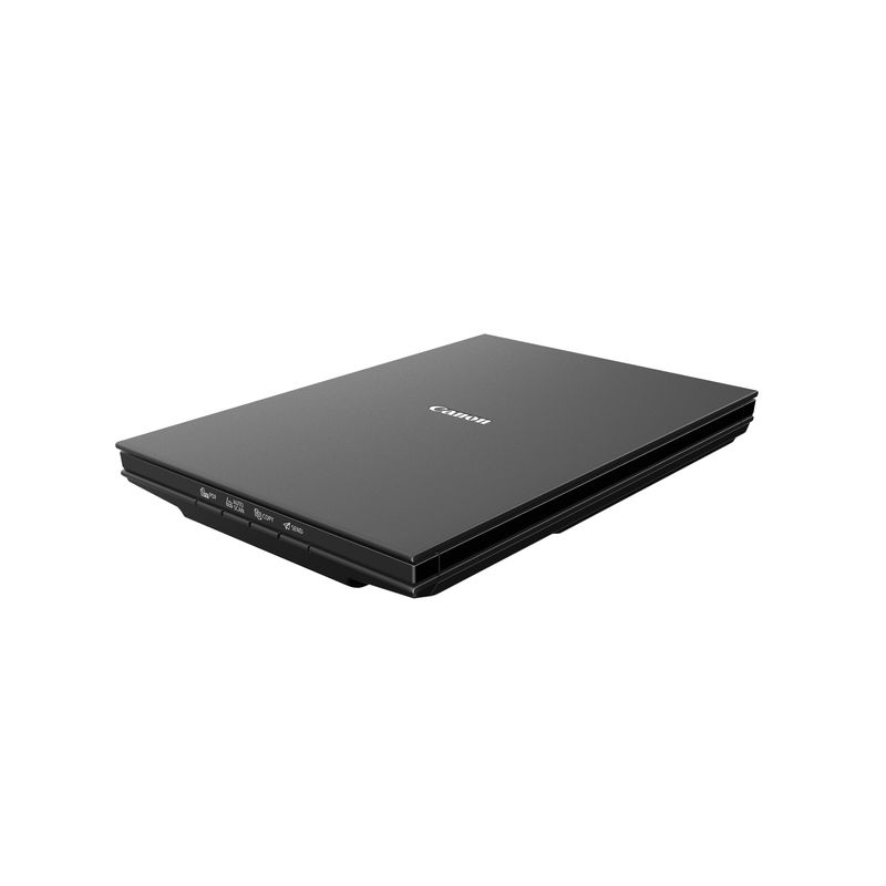 Canon - Canoscan LiDe 300 Color Image Scanner