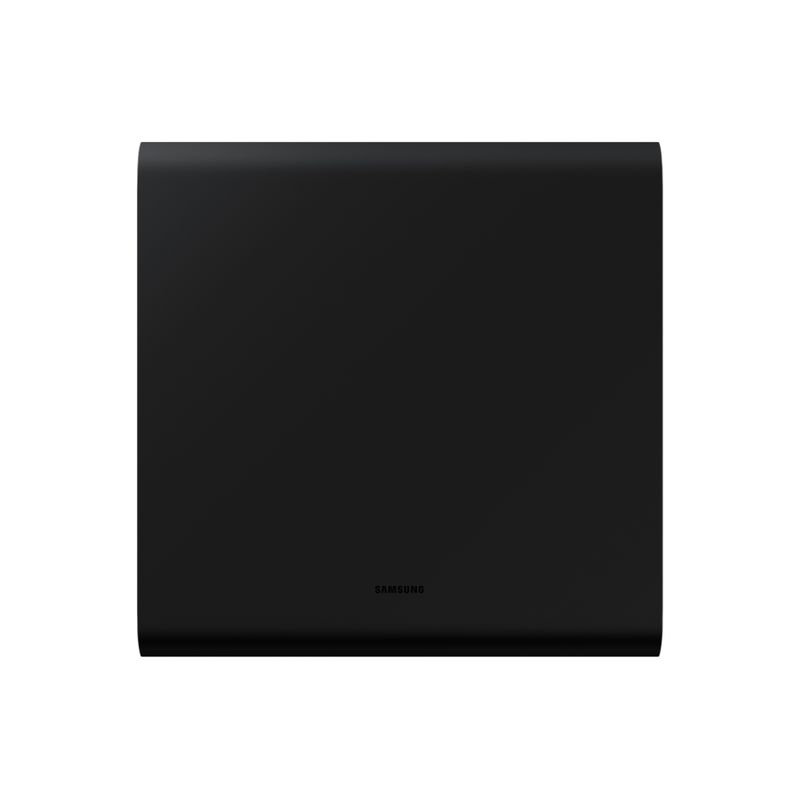 Samsung - Ultra-Slim 3.1.2 Channel Dolby Atmos Soundbar w/ Subwoofer