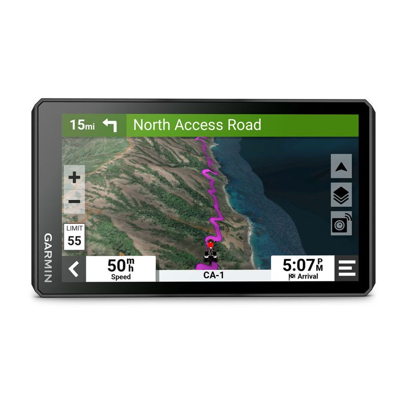 Garmin - Zumo XT2 MT-S
