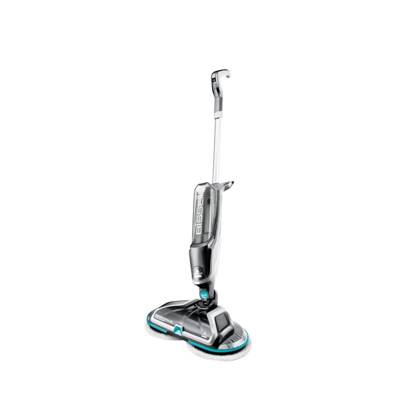 BISSELL - SpinWave Cordless Hard Floor Spin Mop