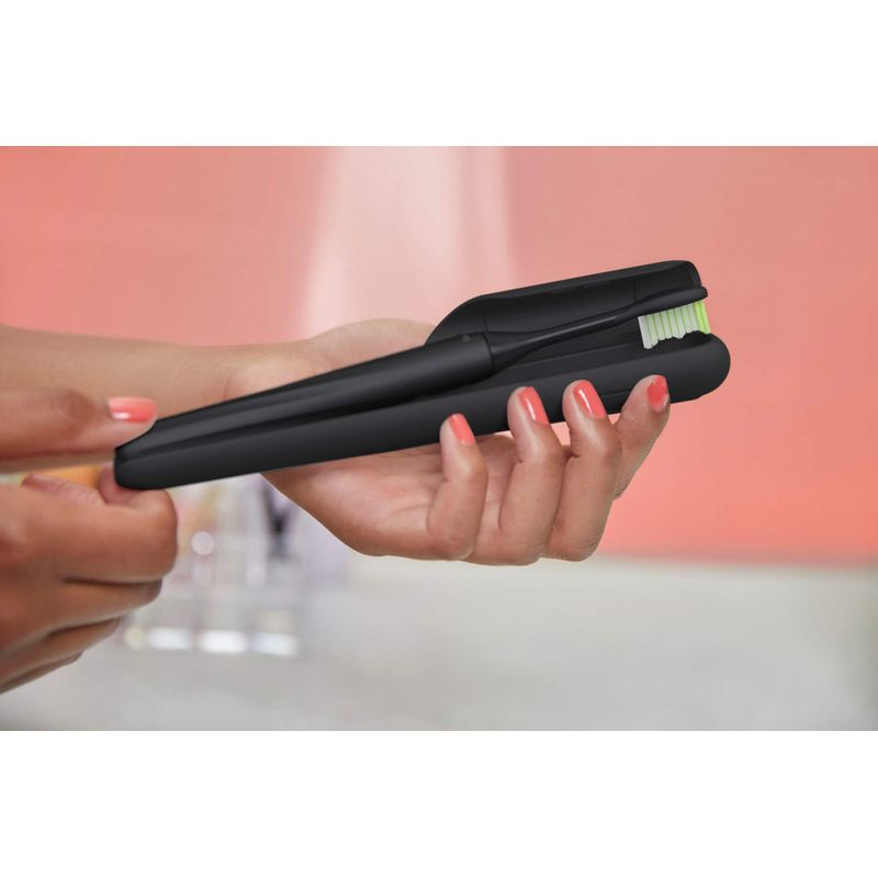 Philips One by Sonicare Rechargeable Toothbrush - Shadow Black