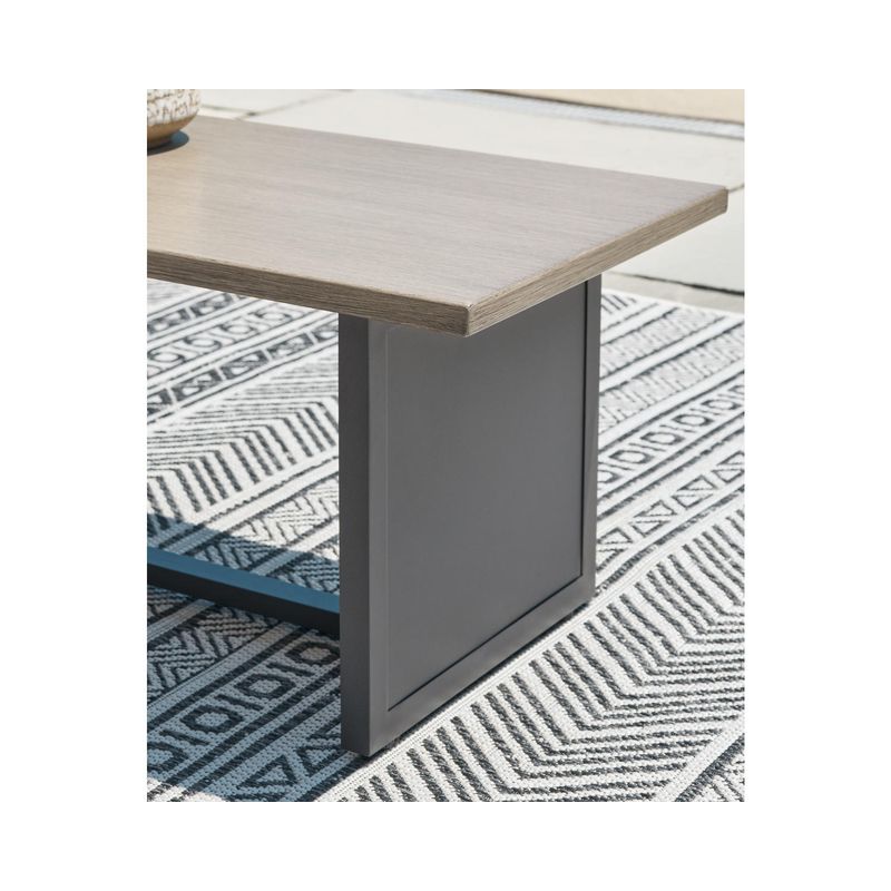 Bree Zee Outdoor End Table