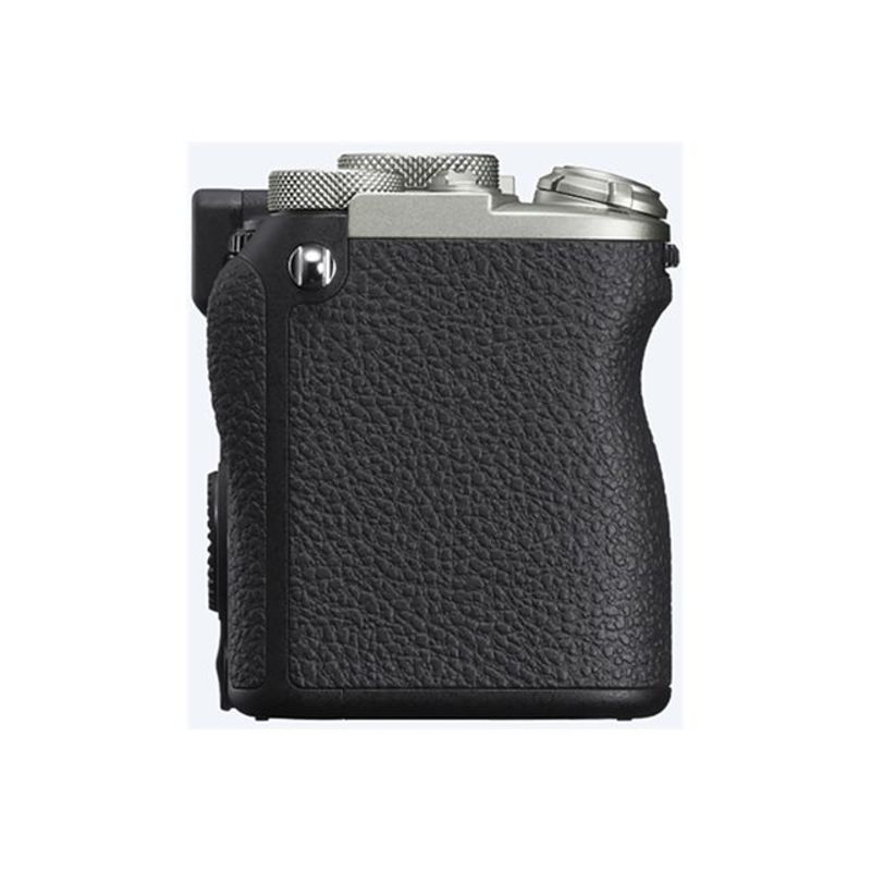 Sony - Alpha 7CR Full frame Mirrorless Interchangeable Lens Camera (Body Only) - Silver