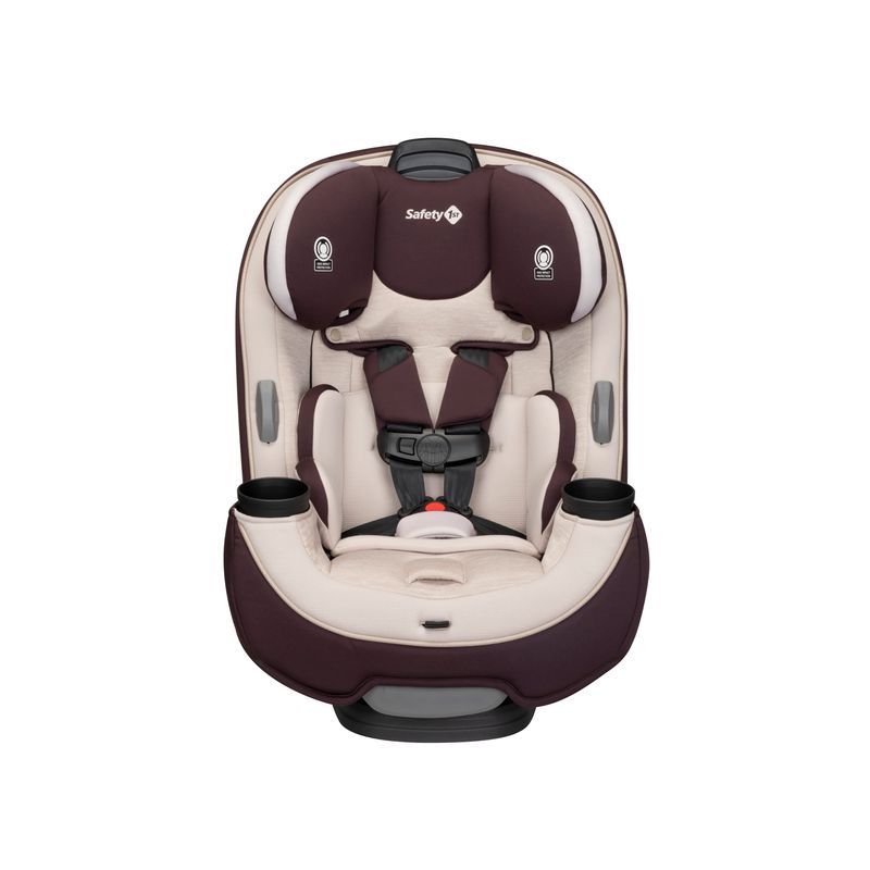 Grow and Go 3-in-1 Convertible Car Seat Dunes Edge