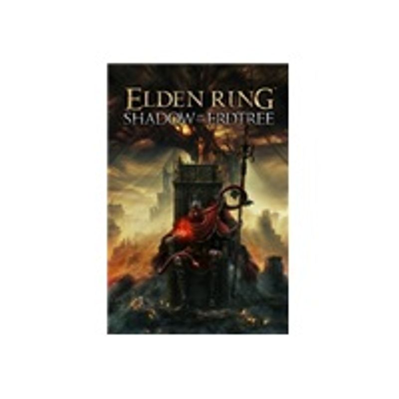 Elden Ring Shadow of the Erdtree Edition - Xbox Series X, Xbox Series S, Xbox One Digital