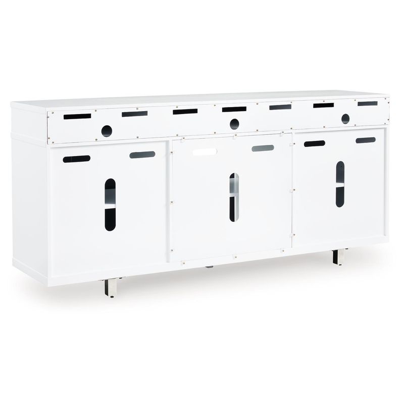 Gardoni 72" TV Stand