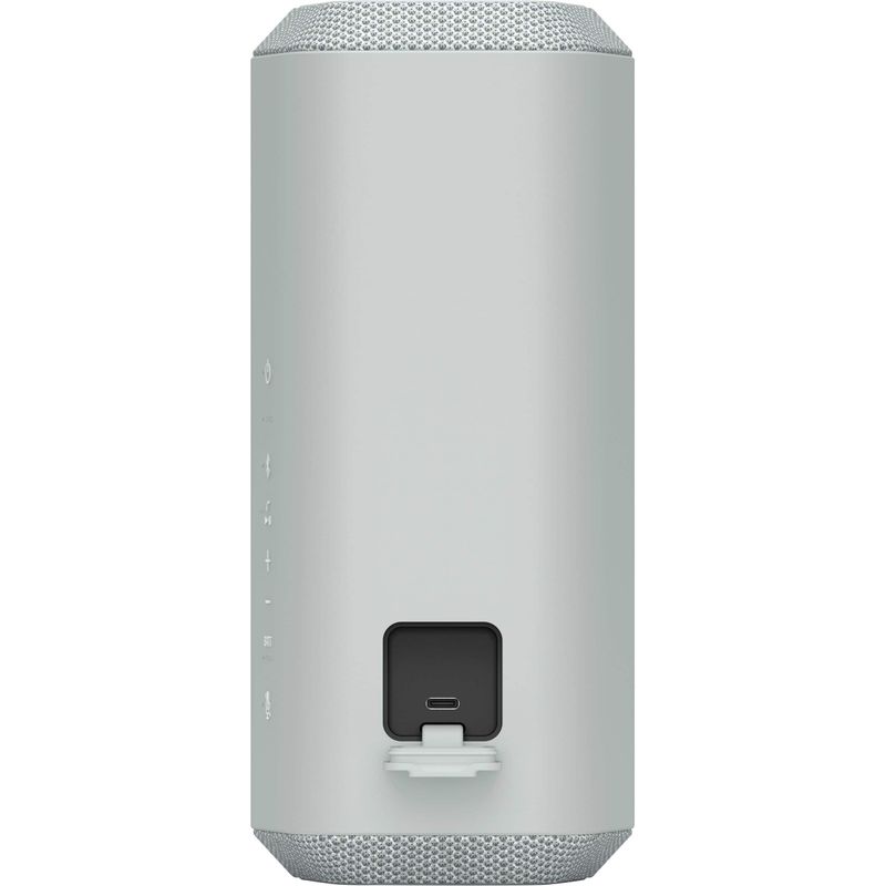 Sony - XE300 Portable Waterproof and Dustproof Bluetooth Speaker - Light Gray