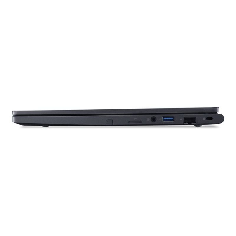 Acer - TravelMate P4 14" Laptop - Intel Core i7-1355U with 16GB Memory - 512GB SSD - Slate Blue