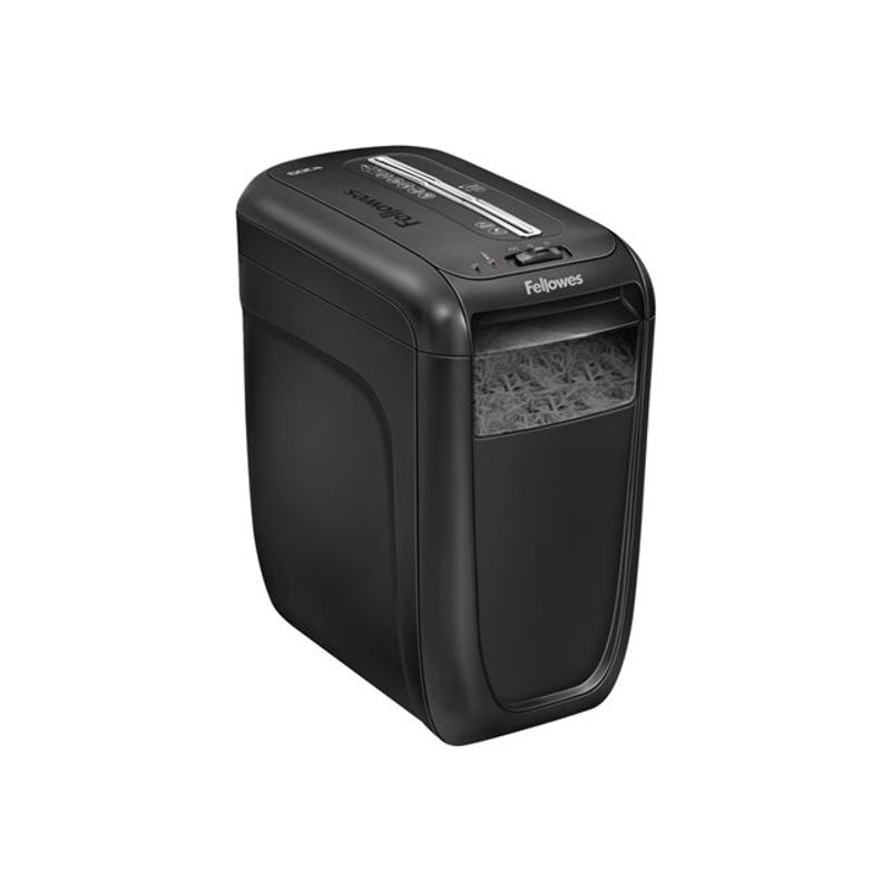 Fellowes Powershred 60CS - shredder