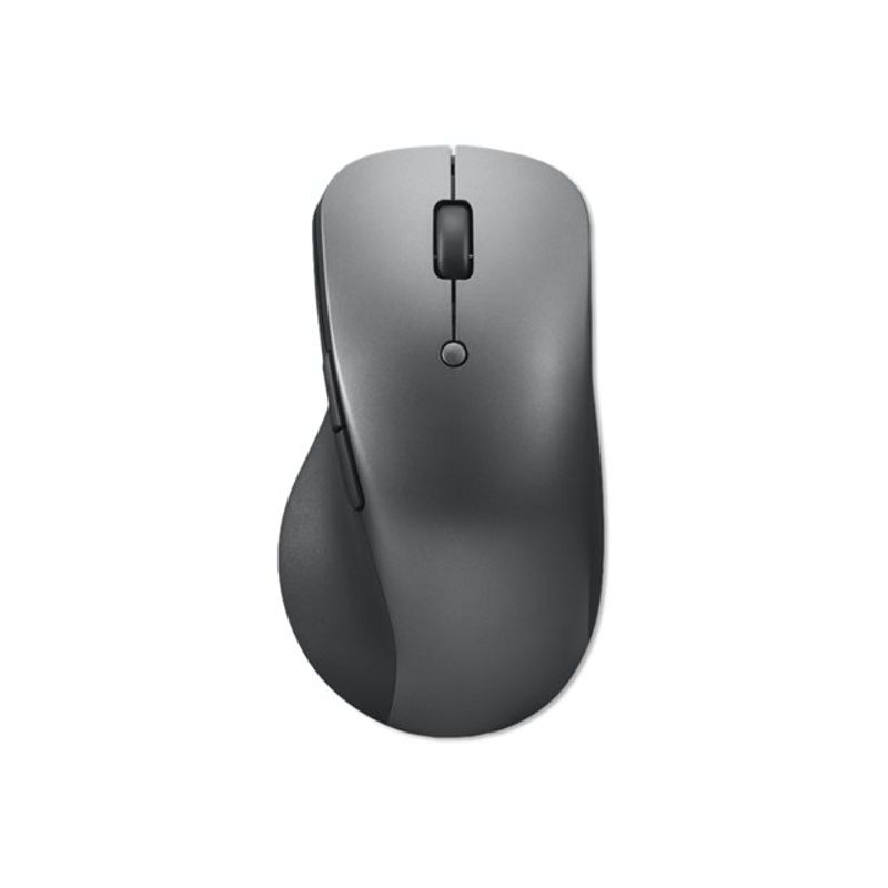 Lenovo Professional - mouse - Bluetooth 5.1 - storm gray
