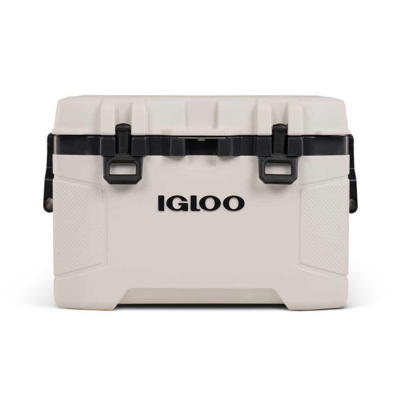 Igloo - 50 QT Trailmate Cooler - Bone