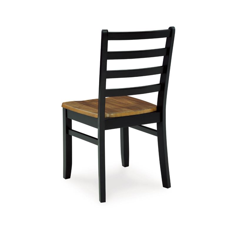 Blondon Dining Table and 6 Chairs (Set of 7)