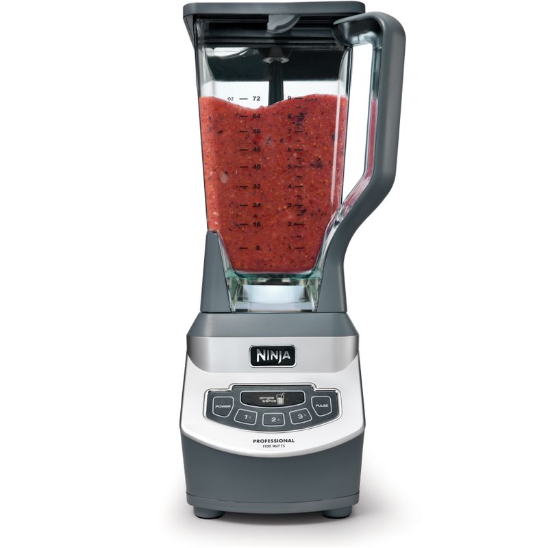 Ninja - Professional Blender & Nutri Ninja Cups