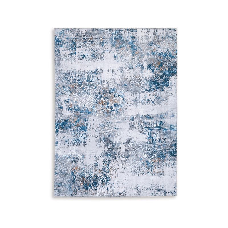 Garyard 5' x 7' Rug