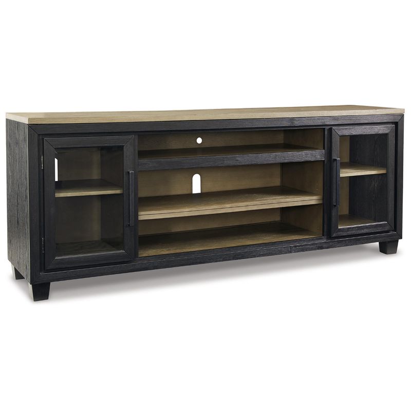 Foyland 83" TV Stand