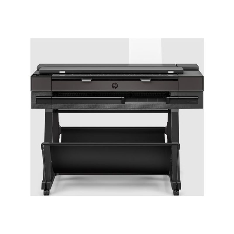 HP DesignJet T850 MFP - multifunction printer - color