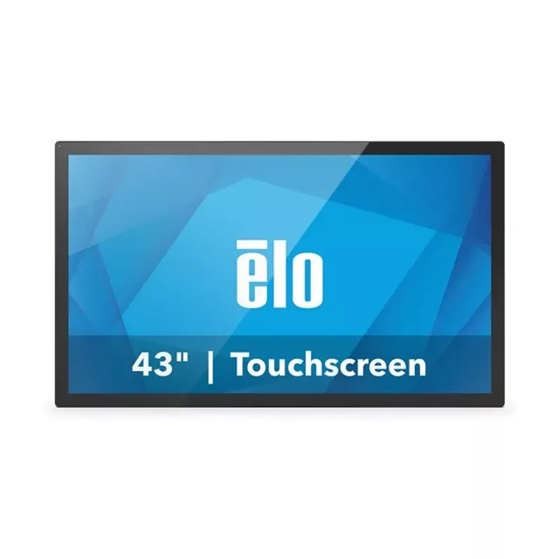 Elo 4304L - Commercial Grade - LED monitor - Full HD (1080p) - 42.5