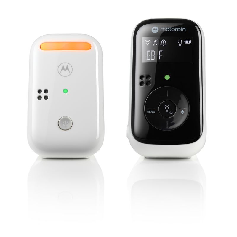 Motorola - PIP11 Audio Baby Monitor