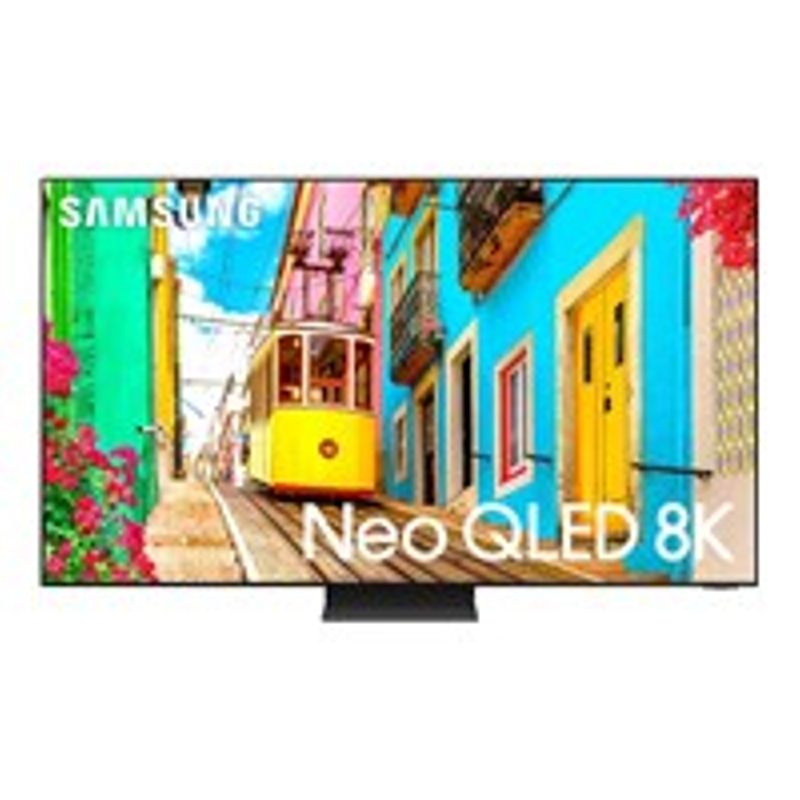 Samsung - 75" Class QN800D Series Neo QLED 8K Mini LED Smart Tizen TV (2024)