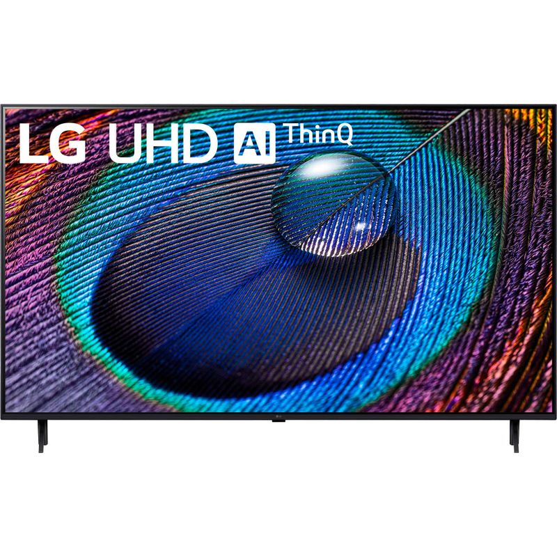 LG - 55" Class UR9000 Series LED 4K UHD Smart webOS TV (2023)