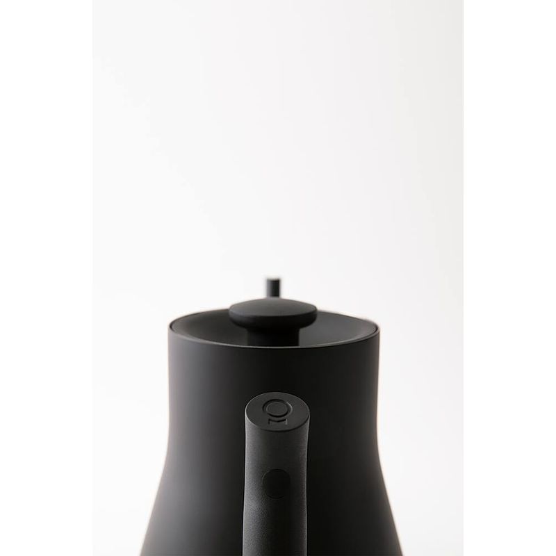 Fellow - Stagg EKG Electric Pour-Over Kettle - Matte Black